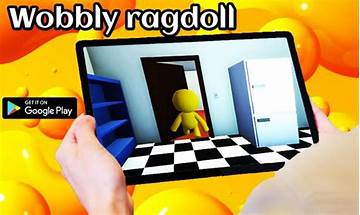 Ragdoll Boss for Android - Download the APK from Habererciyes